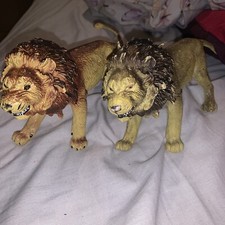 AAA ELC Pvc Rubber Lion Plus Rubber Lion