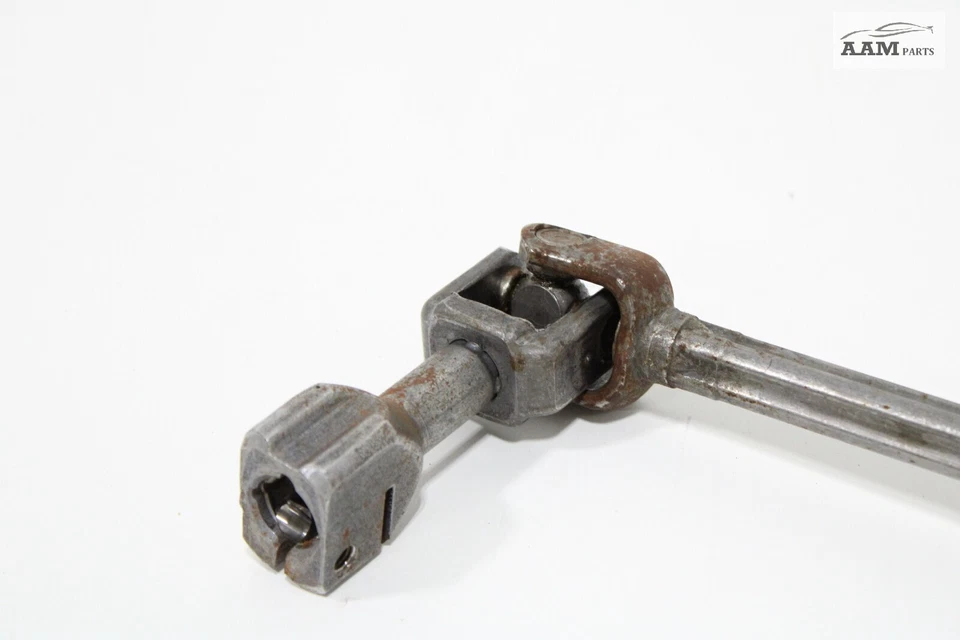 2015-2018 FORD EDGE MANUAL ADJUST STEERING COLUMN W/ INTERMEDIATE SHAFT OEM - Image 4 of 4