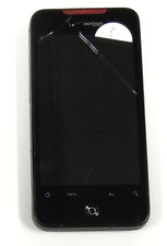 HTC Droid Incredible ADR6300 - Black  Verizon  Rare Android Smartphone