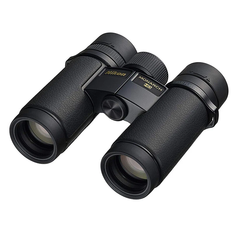 Nikon Binocular MONARCH HG 8X30 30mm Dach Prism Waterproof Free Shipping  - Image 2 of 4