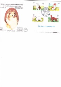 barbara woodhouse walkies