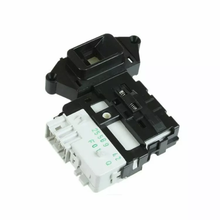 Lg top load 2024 washer lid locked