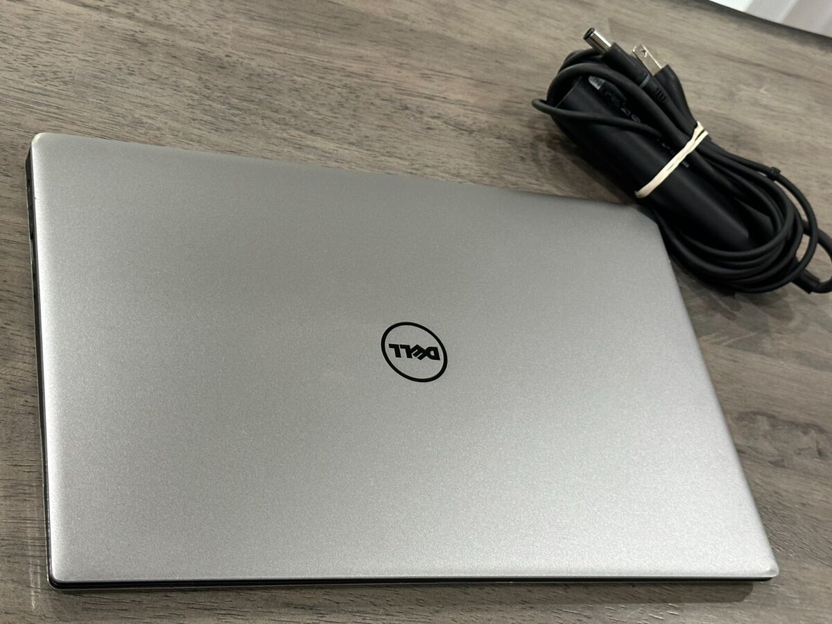 Dell XPS 9360 13in (256GB, Intel Core i5-7300U 7th Gen., 2.6 Dell XPS 9360 13in (256GB, Intel Core i5-7300U 7th Gen., 2.6
