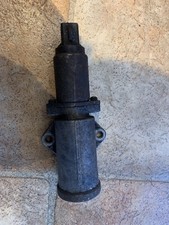 Ford Granada idle control valve