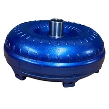  B-6 Torque Converter Th350th400 30 Spline 13501750 Rpm Stall 
