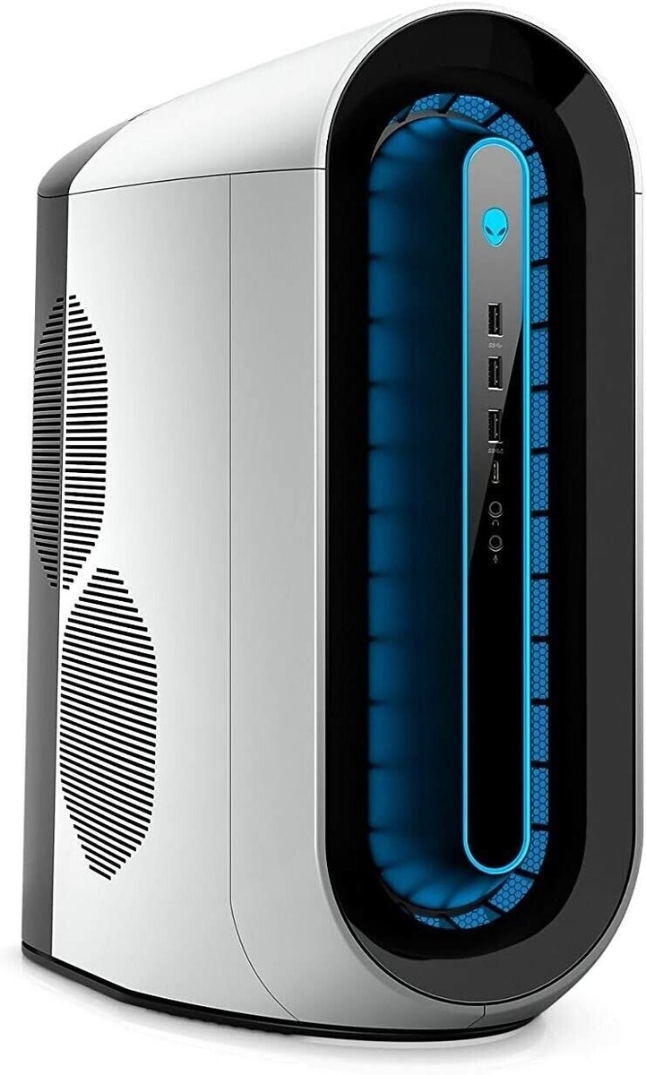 ゲーミングpc alienware aurora R12 corei7-11700 RTX3060 Ti Alienware Aurora R12 Dell Gaming i7-11700 RTX 3060 64GB RAM 1TB