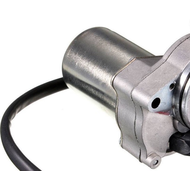Electric Starter Motor For Kymco KPIPE 125 Gas Motorcycle Scooter Bike