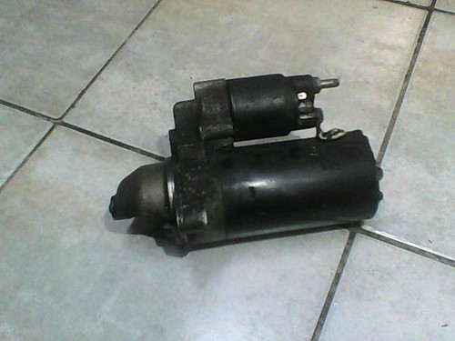 Anlasser - Diesel BMW 5ER 5/D (E39) Mod.2001 7785691