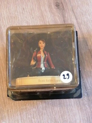 Figurine Lara Croft Tomb Raider - N°29 - Photo 1/3