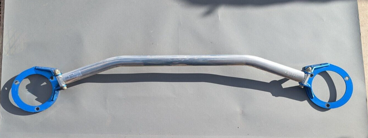 JDM 2002-2007 Subaru Impreza WRX STI CUSCO Front Strut Bar GDB GDA