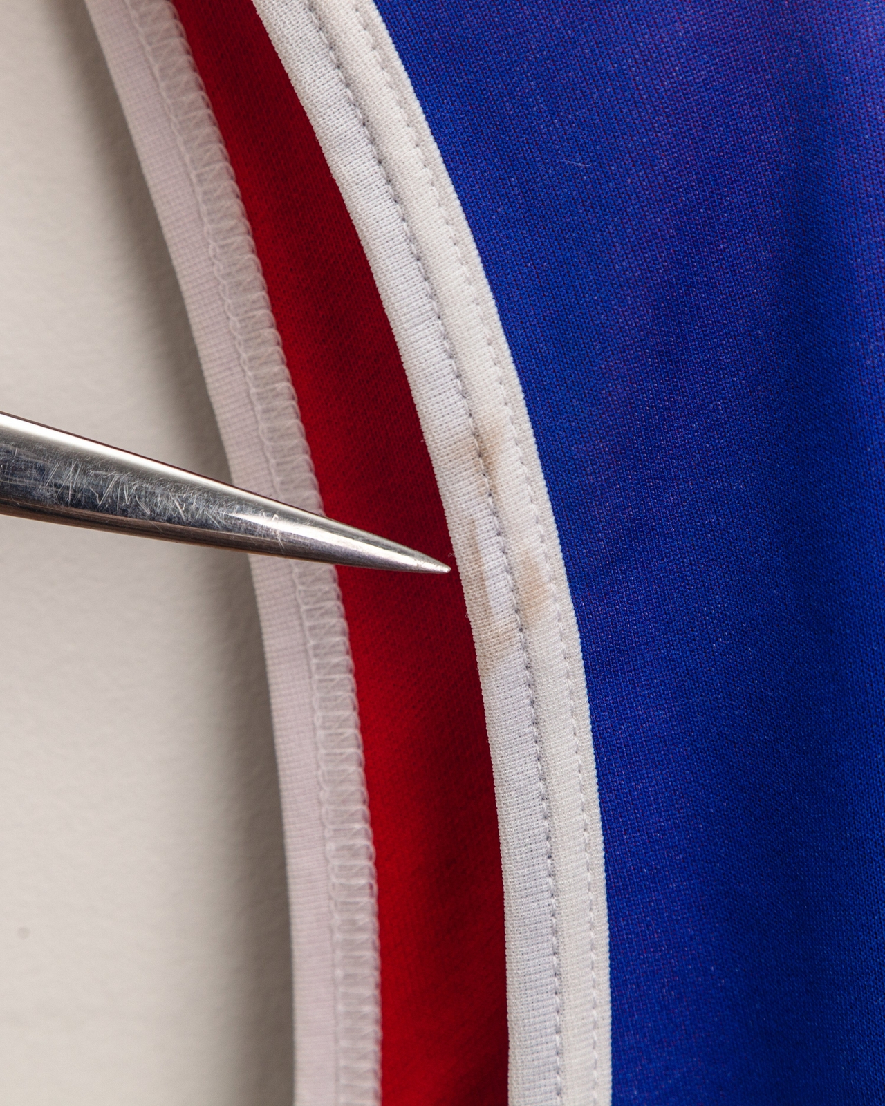 Vintage Matman Wrestling Company Made in USA Low Cut … Gem