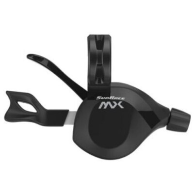 SUNRACE TRIGGER MZ3X - SRAM Manette Droite 12 Vitesses Pour Vélo
