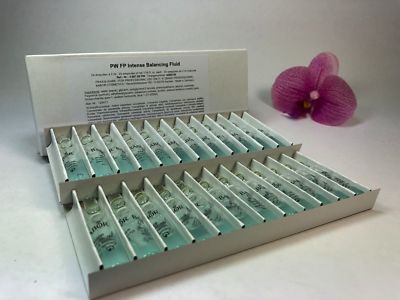 Babor PW FP Intense Balancing Fluid 24 Ampoules Brand New
