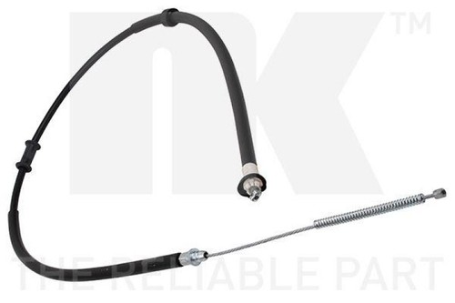 SEILZUG, FESTSTELLBREMSE FÜR TOYOTA NK 9045147