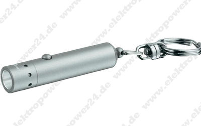 LED LENSER Zweibrüder V9 Micro-Lenser 7513 Flashlight Blue Light