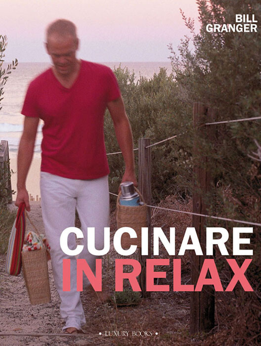 Cucinare in relax - [Luxury Books]