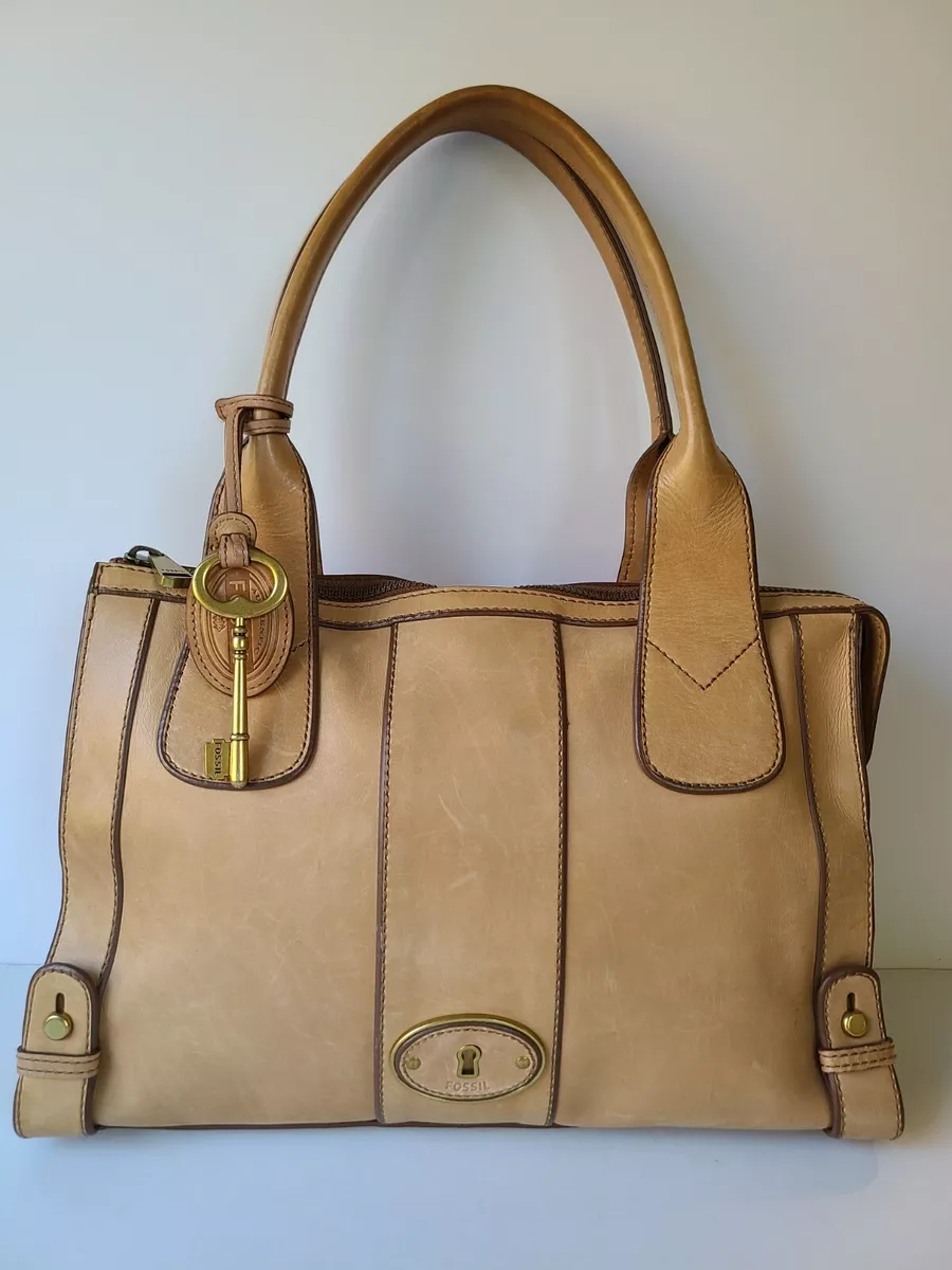 Fossil | Bags | Vintage Fossil Purse | Poshmark