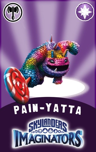 Every Skylanders Character, Adventure Pack, Vehicles & More! NFC/Mifare Cards - Picture 188 of 269