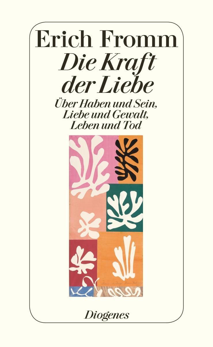 Thumbnail - Die Kraft Der Liebe | Über Haben Und Sein, Liebe Und Gewalt, Leben Und