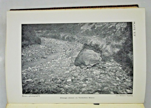 The Earth Shown to the Children by Ellison Hawks undated T C & E C Jack hardback - Picture 8 of 12