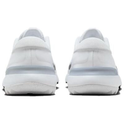 Nike Free Golf Next Nature Wide White Black - FQ7875-101 | eBay display picture 3