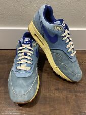 Nike Air Max 1 Premium Dirty Denim 2022 for Sale Nike Air Max 1 Premium Dirty Denim 2022 for Sale