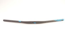 Newmen Advanced Lenker Carbon 740mm glossy/vi...