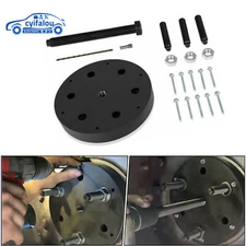 Crankshaft Rear Main Seal and Wear Sleeve Installer Remover Tool Set for Cummins