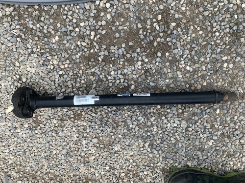 BMW E70 X5 Gelenkwelle Kardanwelle Vorne  Allrad 7556019