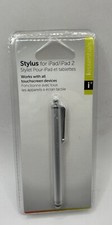 Essentials stylus for iPad/iPad 2 works with all touchscreen devices
