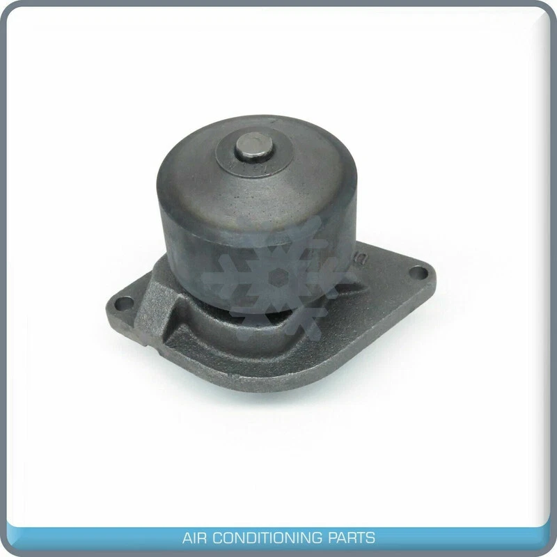 Bomba de agua compatible con Dodge Ram 2500 3500 Freightliner I6 5,9 L Cummins 6BT turbo diésel Foto 2 de 4