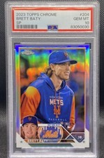 Top 2023 MLB Rookie Cards Guide and Baseball Rookie Card Hot List 27