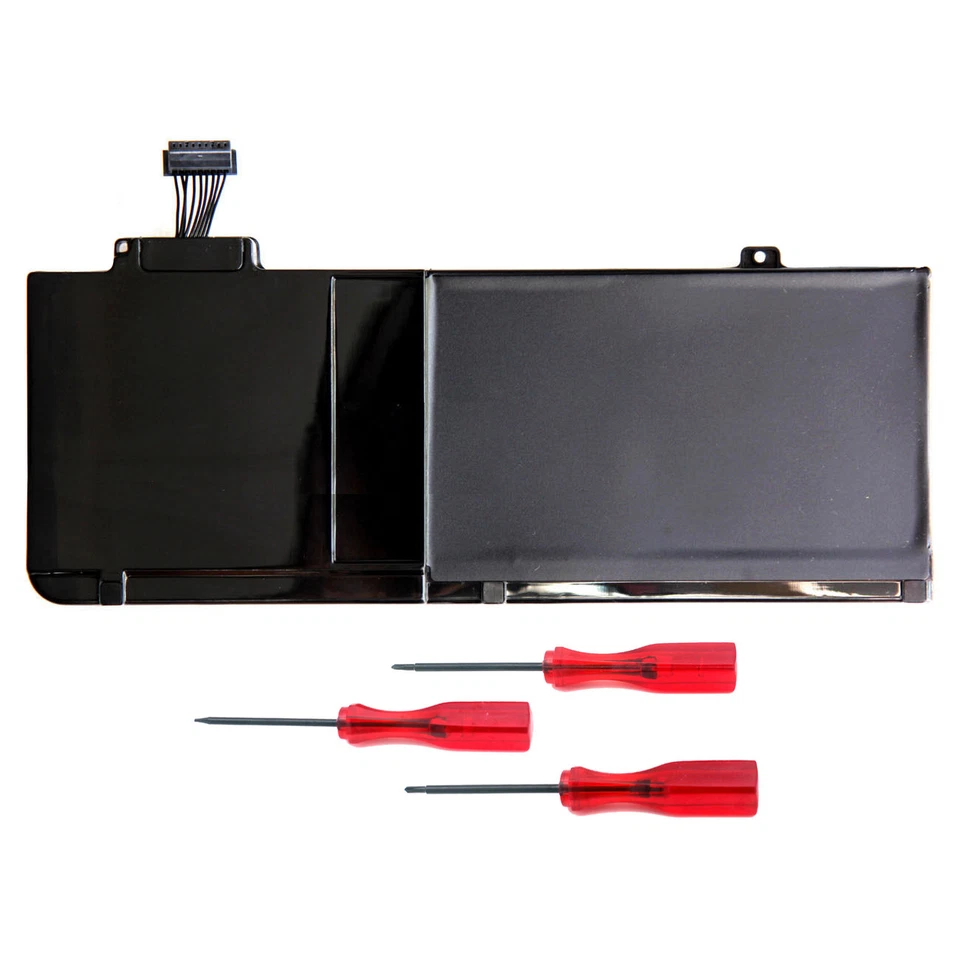 NUEVA Batería Original A1322 MacBook Pro 13"A1278 Mediados de 2009 2010 2011 2012 Foto 2 de 4