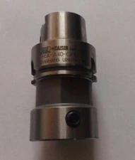 Big DAISHOWA KAISER OVERHANG Length 53 Chuck HSK-A40-CK4-53 Collet Tool KAB
