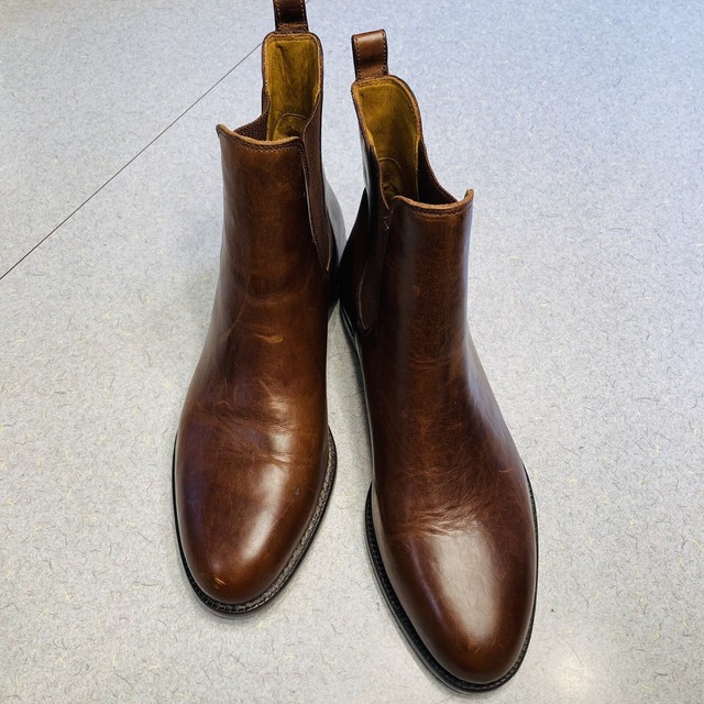 cole haan ankle boots sale