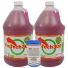 Outdoor Wood Boiler Water Treatment Rust Inhibitor- 2 ProTech 300 & Test Kit