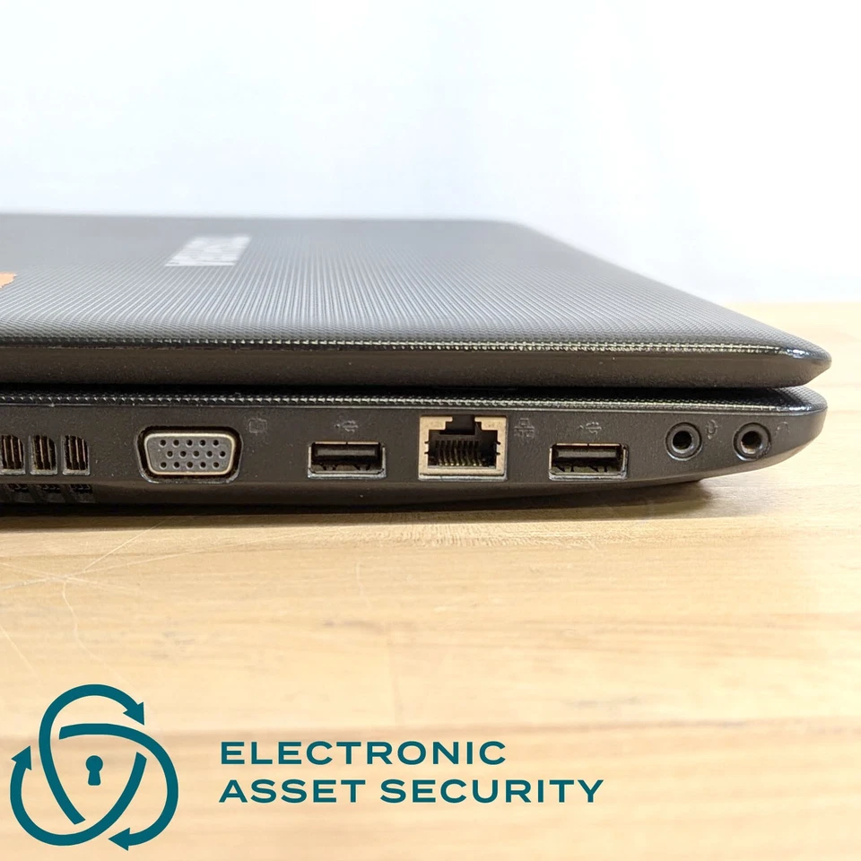 Toshiba Satellite C655 i3-2350M 2.30GHz 4GB RAM (No Drive) - Image 2 of 4