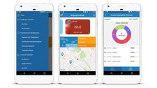 Mobile Apps Development, Android Apps & iOS Apps for all smartphones