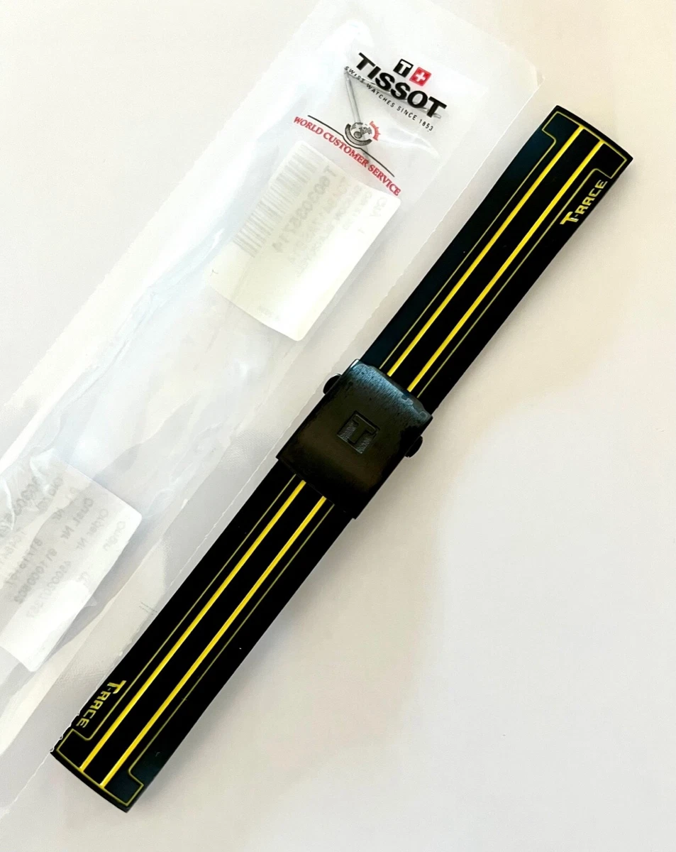 Tissot t top race t048417a