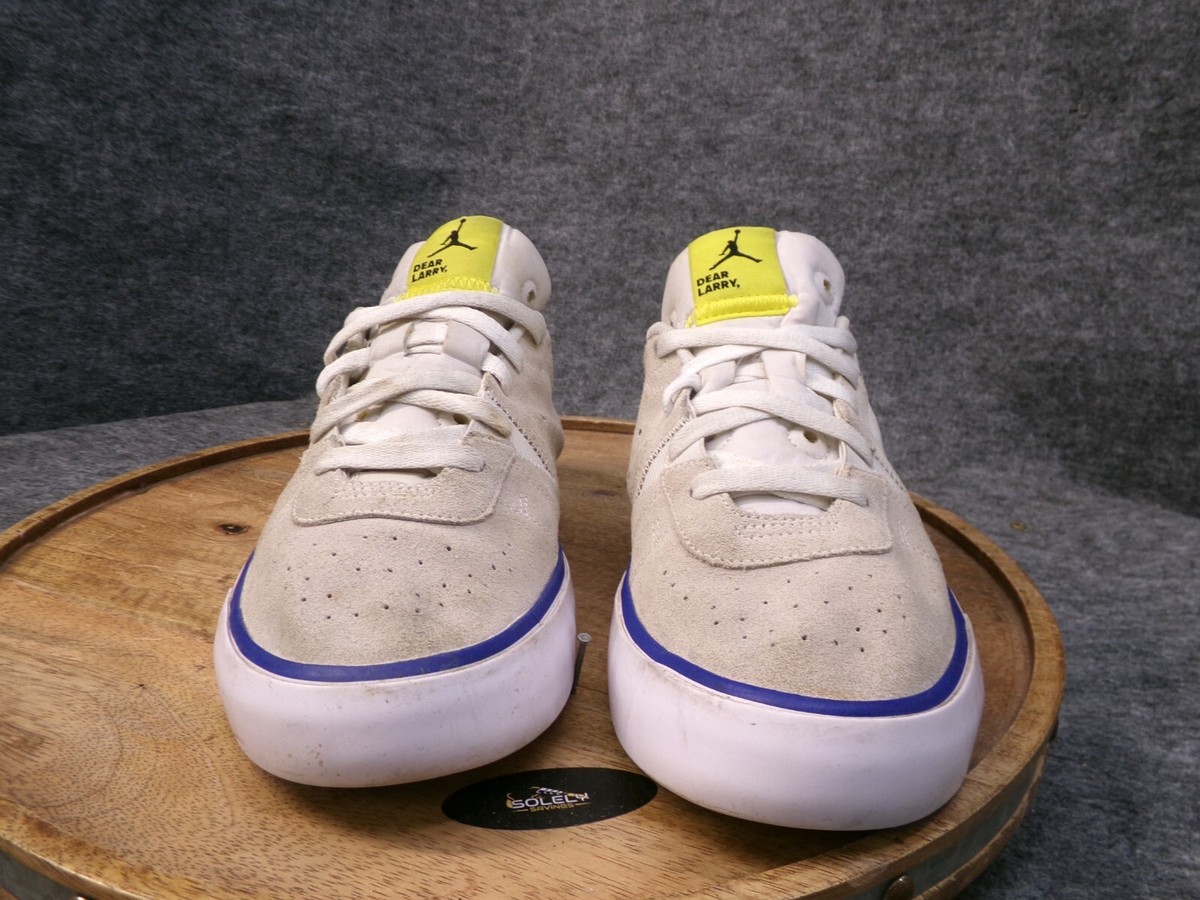 dear larry jordan shoes