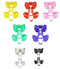 Front Rear Fender Kazuma Falcon 110 150 250 ATV Redcat Body Plastic Choose Color