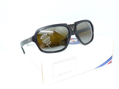  VUARNET VL 1105 P00P 7184  SUNGLASSES  SKILYNX MINERAL LENSES  FRANCE