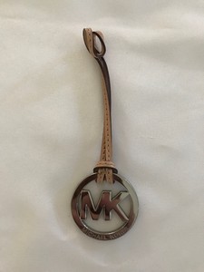 mk bag charm