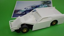 Slot Car Body 1/32 Scale - IMCA Modified - 3D Print - Scalextric Chassis