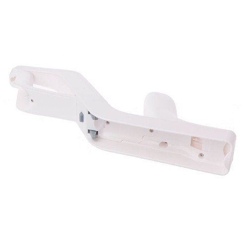Zapper Light Gun for Wii Wireless Remote Controller Nunchuck Shooting Games - Picture 4 of 8