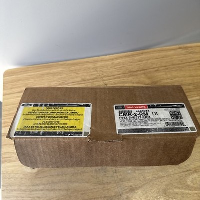 Motorcraft Fuel Injector CMR-2-RM  F16Z-9VE527-ERM REMANUFACTURED - No Core