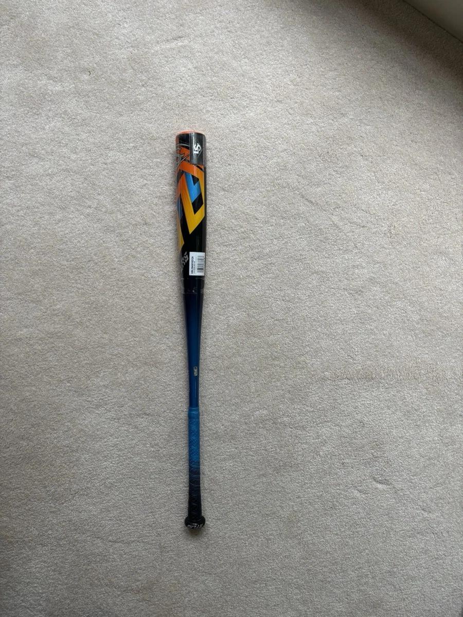 Louisville Slugger Metal Alloy 34 in Item Adult & High School