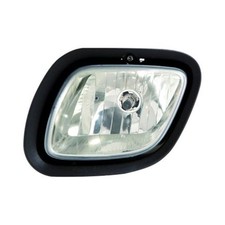 Maxzone Auto Parts Corp 33G-2001L-AS Driver Side Replacement Fog Light By Depo