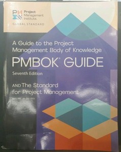 Pmbok Guides | eBay