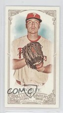 2012 Topps Allen & Ginter's Mini Vance Worley #141 2n8